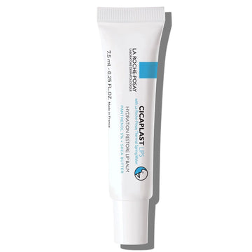 La Roche-Posay Cicaplast Lips 7.5ml | Repairing Lip Balm