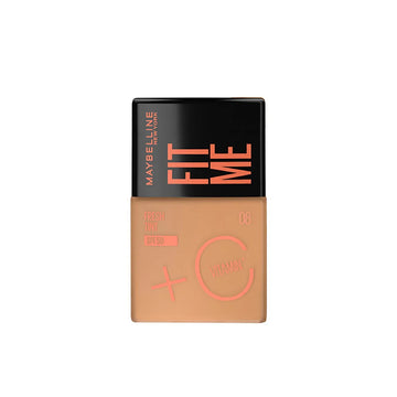 Maybelline Fit Me Fresh Tint SPF50