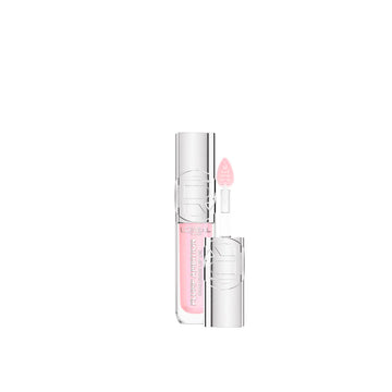 L’Oréal Paris Plump Ambition Hyaluron Lip Oil – 24H Hydration & Shine