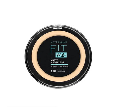 Maybelline Fit Me Powder Collection - Cosmoart