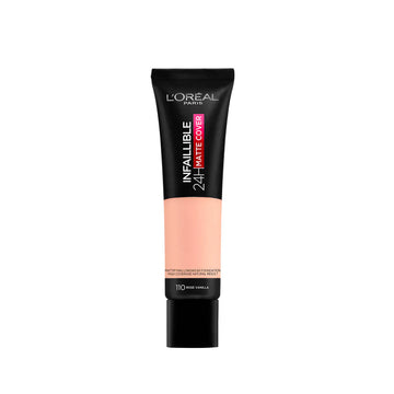 L'Oréal Infaillible 24H Matte Cover Foundation