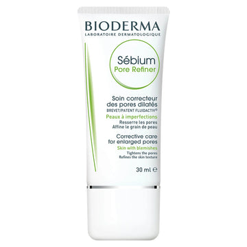 Bioderma Sébium Pore Refiner 30ml | Minimize Pores & Mattify