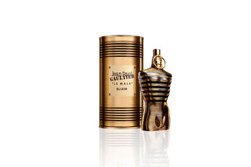 Jean Paul Gaultier Le Male Elixir – Eau de Parfum Intense