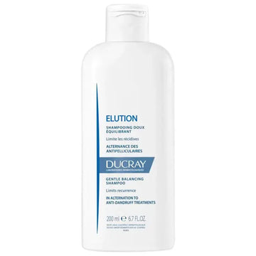Ducray Elution Shampoo 200ml