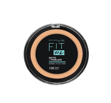 Maybelline Fit Me Powder Collection