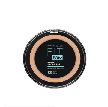 Maybelline Fit Me Powder Collection - Cosmoart