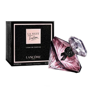 Lancôme La Nuit Trésor Eau de Parfum