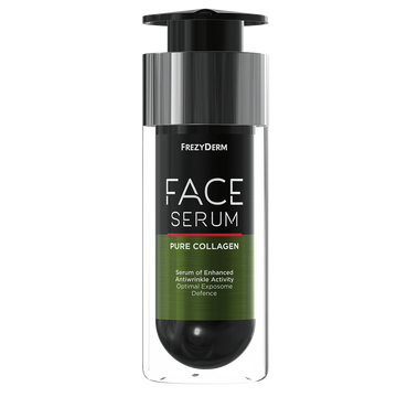 FREZYDERM PURE COLLAGEN Face Serum 30ml - Firming & Anti-Aging