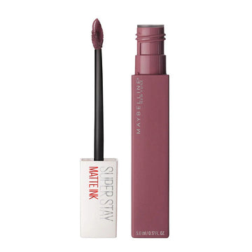 Maybelline SuperStay Matte Ink – Pinks Collection