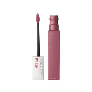 Maybelline SuperStay Matte Ink – Liquid Lipstick Collection