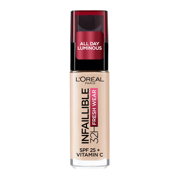 L’Oréal Paris Infallible 24H Fresh Wear Foundation 30 ml - Cosmoart