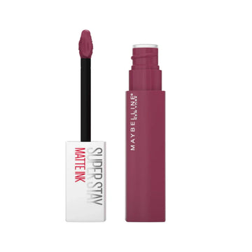 Maybelline SuperStay Matte Ink – Pinks Collection - Cosmoart