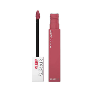 Maybelline SuperStay Matte Ink – Pinks Collection - Cosmoart