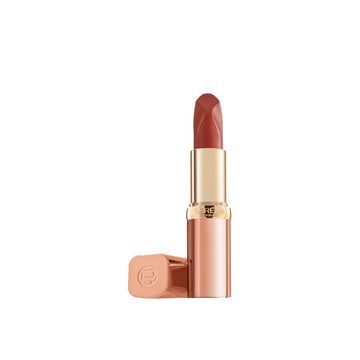 L’Oréal Paris Color Riche Insolent Statement Nude Lipstick – Bold Hydrating Nudes - Cosmoart