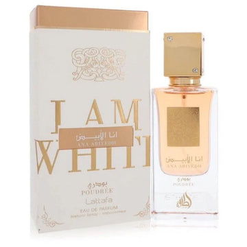 ANA ABIYEDH POUDREE - EAU de Parfum