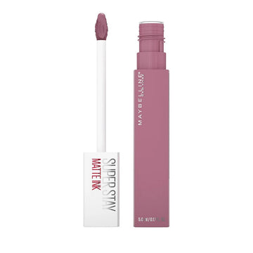 Maybelline SuperStay Matte Ink – Pinks Collection - Cosmoart