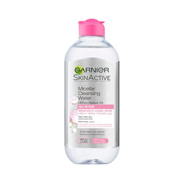 Garnier SkinActive Micellar Cleansing Water All-in-1 Ultra Clean – 400 ml