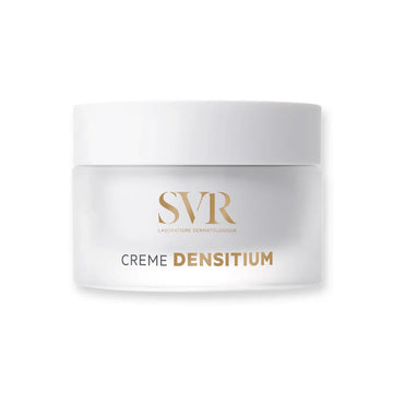SVR Densitium Firming Cream SPF30 50ml | Anti-Aging Day Cream with Sun Protection