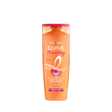 L’Oréal Elvive Dream Long Shampoo 400ml | Strengthen & Protect