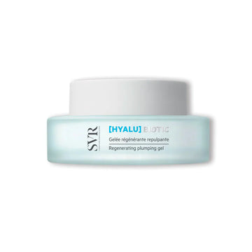 SVR [Hyalu] Biotic Cream 50ml | Hydrating Plumping Anti-Aging Cream