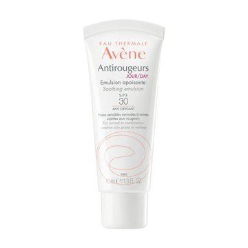 Avène Antirougeurs Jour Emulsion SPF 30– Redness Care 40ml