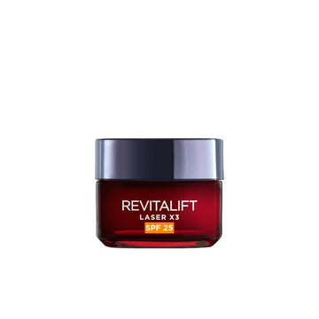 L'Oréal Paris Revitalift Laser X3 Day Cream SPF 20 – 50ml