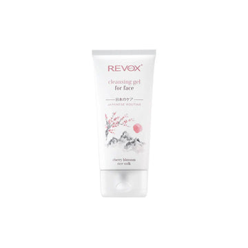 REVOX B77 Japanese Routine Cleansing Gel - Face