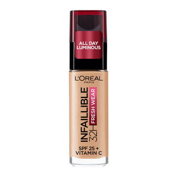 L’Oréal Paris Infallible 24H Fresh Wear Foundation 30 ml - Cosmoart