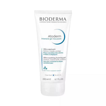 Bioderma Atoderm Intensive Foaming Gel – 200ml