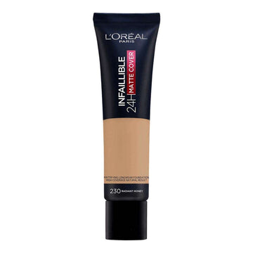 L'Oréal Infaillible 24H Matte Cover Foundation