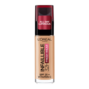 L’Oréal Paris Infallible 24H Fresh Wear Foundation 30 ml - Cosmoart