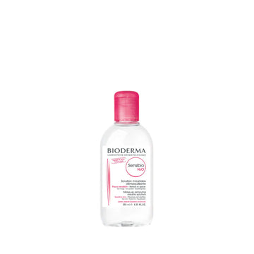Bioderma Sensibio H2O Micellar Water – Sensitive Skin, All Sizes