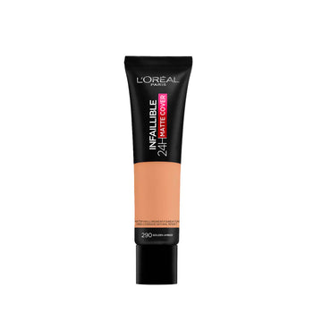 L'Oréal Infaillible 24H Matte Cover Foundation