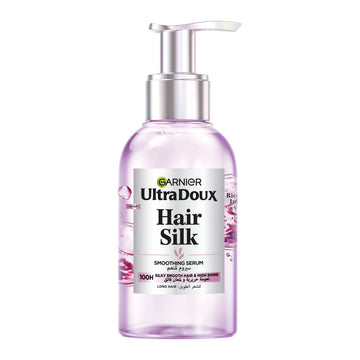 Garnier Ultra Doux Rice Water Hair Silk Smoothing Serum