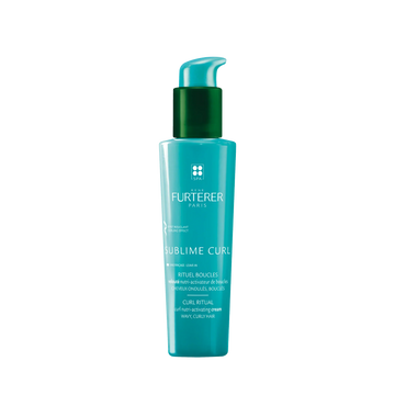 RENE FURTERER SUBLIME CURL Leave-In | Nutri-Activating Velvet 100ml