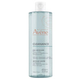 Avène Cleanance Cleansing Water – Oily Skin 400ml - Cosmoart