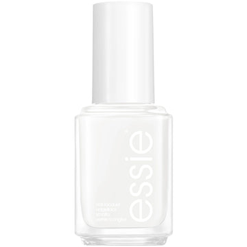 Essie Nail Polish 1 Blanc – Pure White, 13.5ml