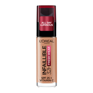L’Oréal Paris Infallible 24H Fresh Wear Foundation 30 ml - Cosmoart