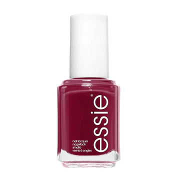 Essie Nail Polish 516 Nailed It! – Burgundy Red, 13.5ml