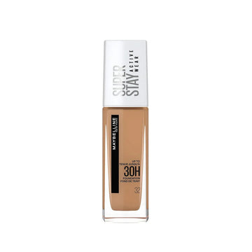 Maybelline SuperStay Foundation – 30H & Lumi Matte