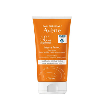 Avène Intense Protect SPF 50+ Fluid – Very High Protection 150ml