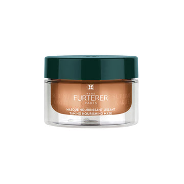 RENE FURTERER SUBLIME KARITE Nourishing Smoothing Mask 200ml - Dry Hair