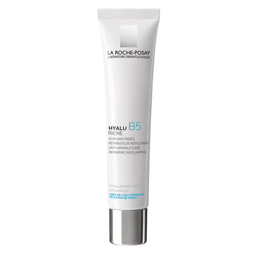 La Roche-Posay Hyalu B5 Riche 50ml | Anti-Aging Rich Cream for Dry Skin