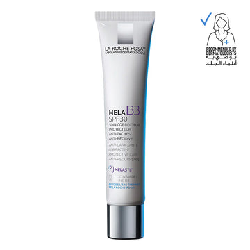 La Roche-Posay Mela B3 Cream 40ml | Dark Spot Correcting Moisturizer