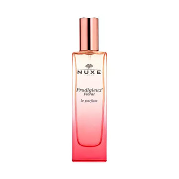 NUXE Prodigieux Floral Le Parfum - Fresh Floral Fragrance for Women 50ml