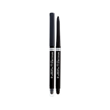 L'Oréal Infallible Gel Eyeliner – 260 Intense Black