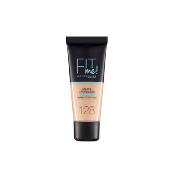 Maybelline Fit Me Matte + Poreless Foundation – All Shades - Cosmoart