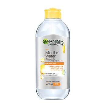 Garnier SkinActive Micellar Cleansing Water for Fair Skin – 400 ml
