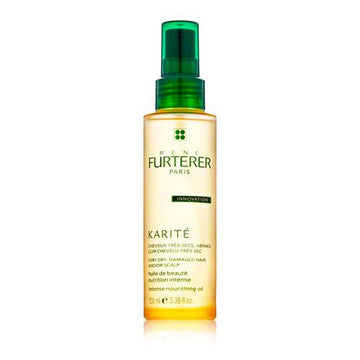 René Furterer Karité Nutri Intense Nourishing Oil 100ml