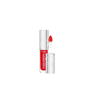 L’Oréal Paris Plump Ambition Hyaluron Lip Oil – 24H Hydration & Shine